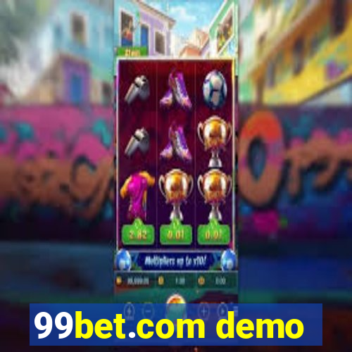 99bet.com demo